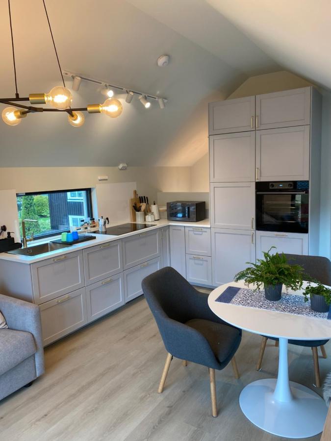 Chalet Orkanger Convenience And Serenity Exterior foto